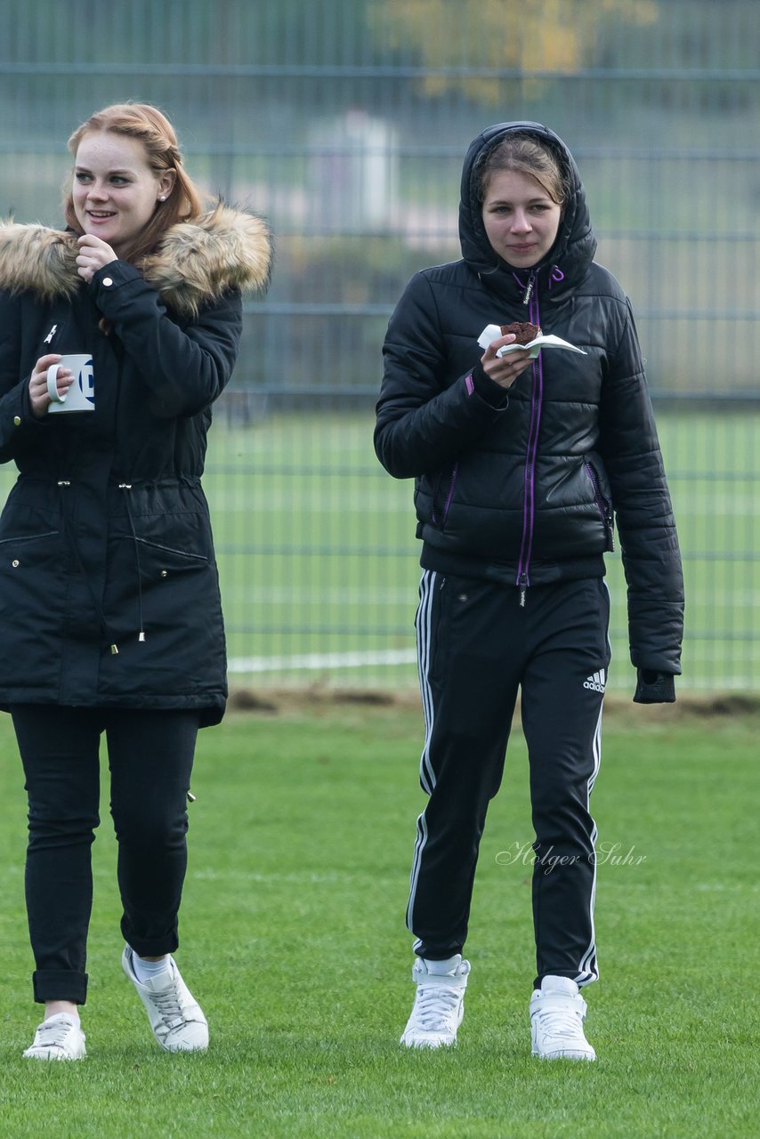 Bild 326 - Frauen FSC Kaltenkirchen - VfR Horst : Ergebnis: 2:3